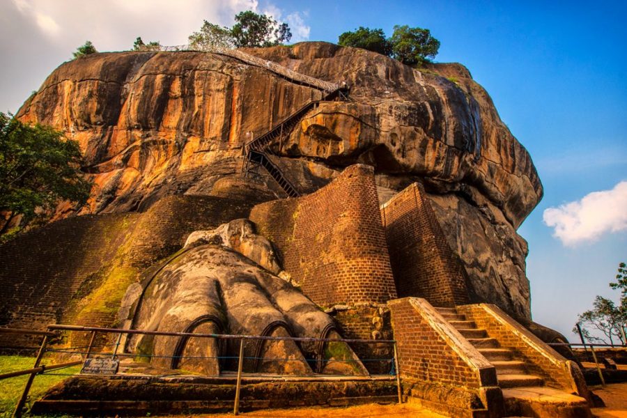 7 days tour package in Sri Lanka