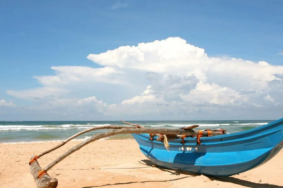 9 days tour package in Sri Lanka