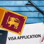 Sri Lanka Visa