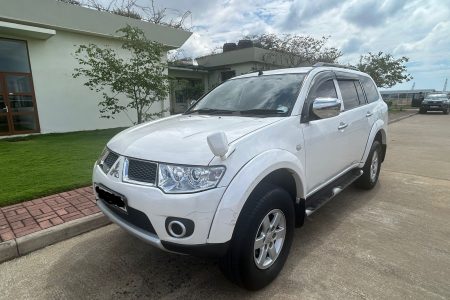 Renting a Car in Sri Lanka