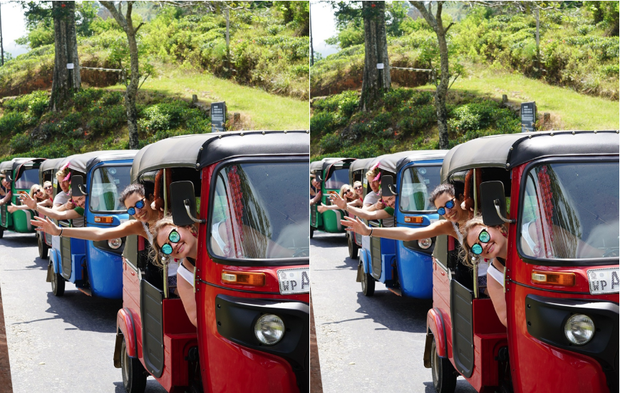 Foreigners Must Obtain Temporary Licences to Rent Tuk-Tuks in Sri Lanka