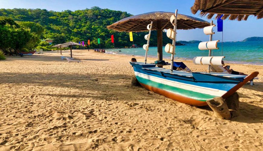 Trincomalee