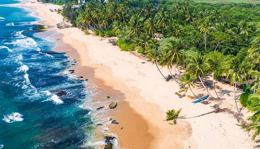 kalutara visit places