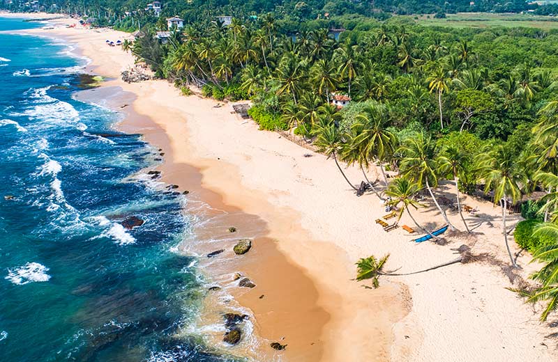 kalutara visit places