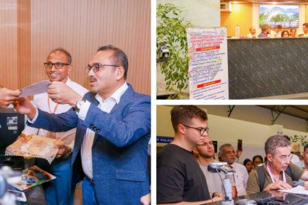 Driving Licence for Foreigners