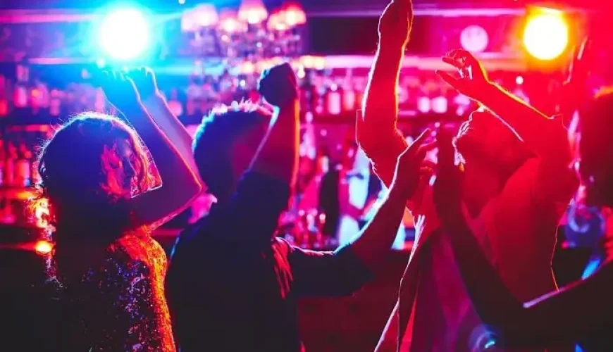 Colombo Nightlife