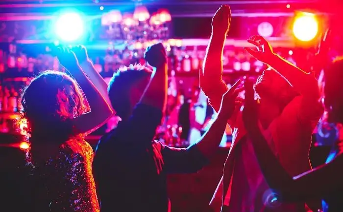 Colombo Nightlife