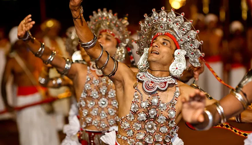 🇱🇰 KANDY TRAVEL GUIDE