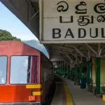 Sri Lanka’s Hill Country