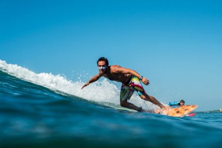 Surfing in Sri Lanka – Ride the Waves in Paradise