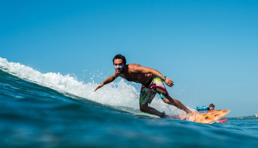 Surfing in Sri Lanka – Ride the Waves in Paradise
