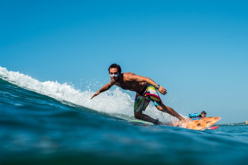 Surfing in Sri Lanka – Ride the Waves in Paradise