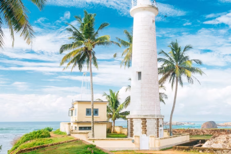 Galle Dutch Fort (Galle Fort), Sri Lanka — Complete Guide