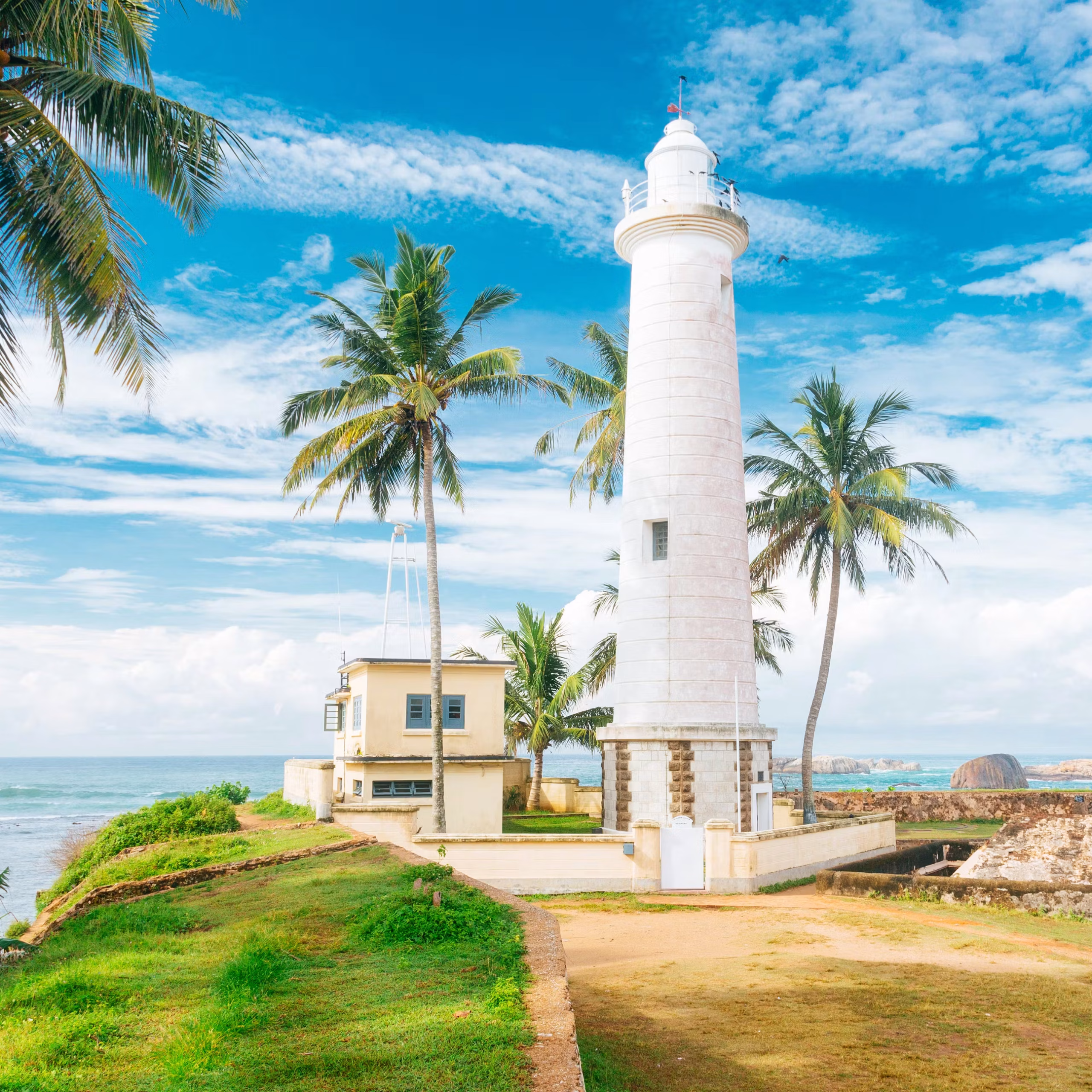 Galle Dutch Fort (Galle Fort), Sri Lanka — Complete Guide