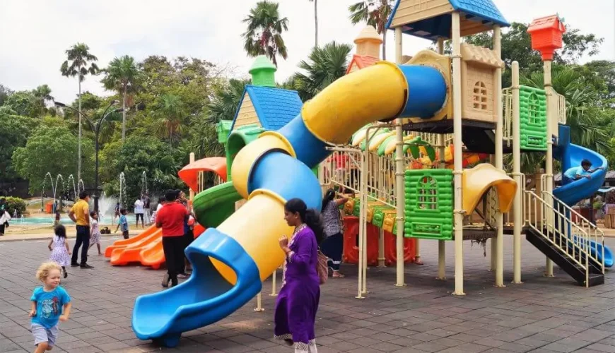 Family-Friendly Activities in Colombo
