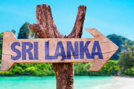 best time to travel to Sri Lanka