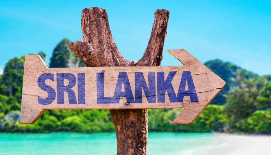 best time to travel to Sri Lanka