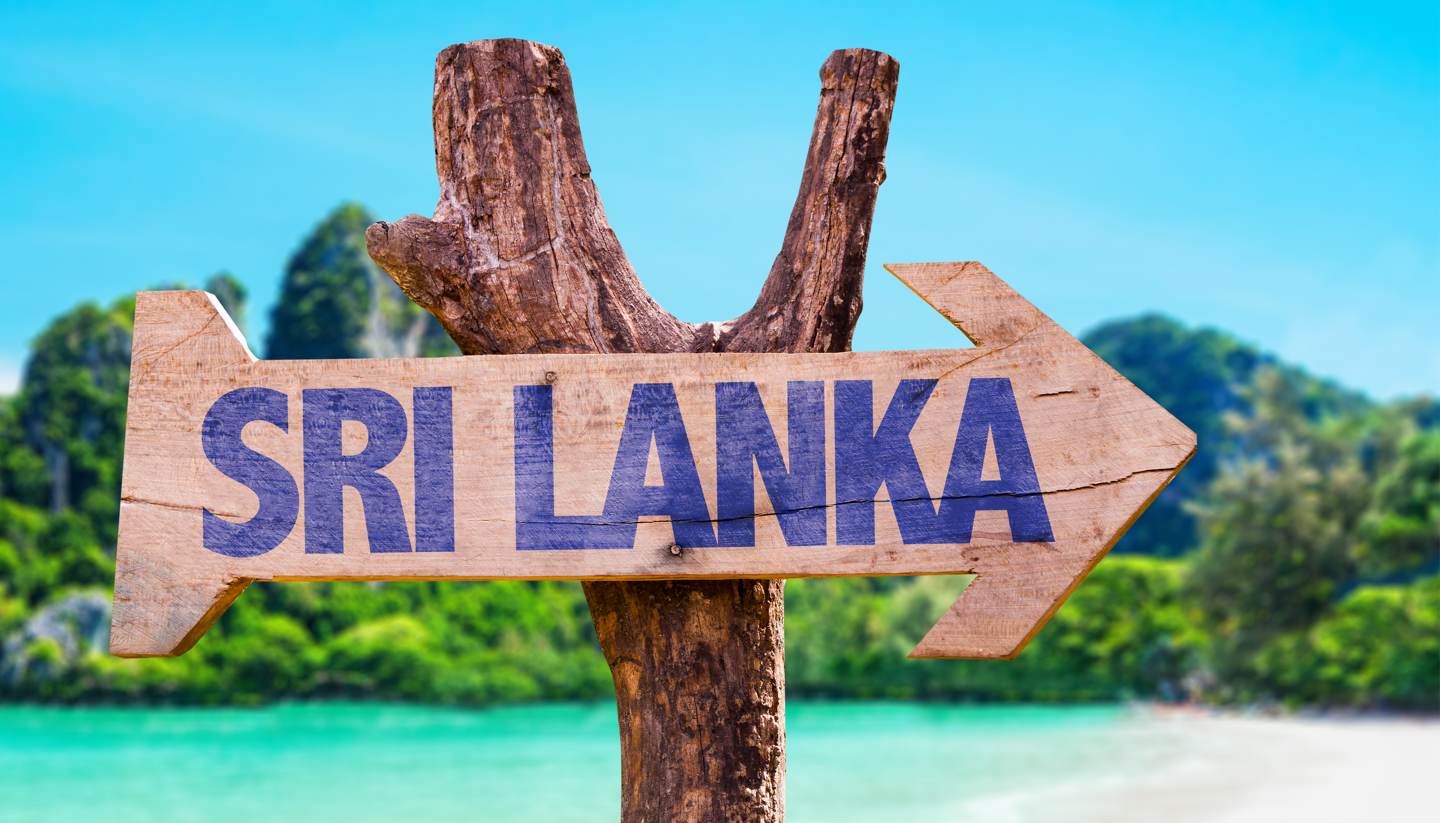 best time to travel to Sri Lanka