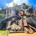Sigiriya