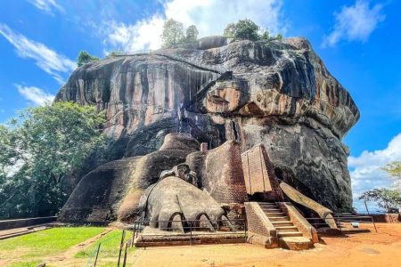Sigiriya