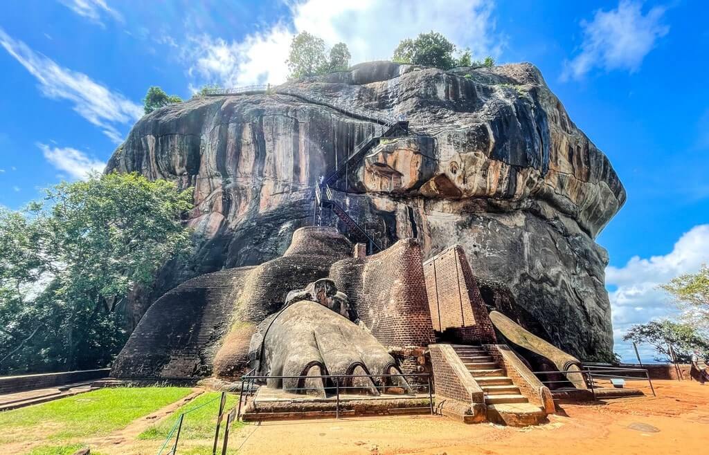 Sigiriya